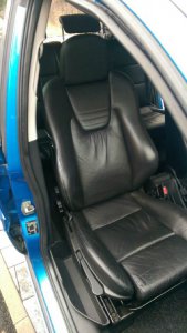 E39 523i Orientblau - 5er BMW - E39 E39 523i Orientblau - 5er BMW - E39