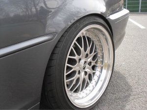BMW 325ci 'Kerscher'M-Paket' Neue Bilder - 3er BMW - E46