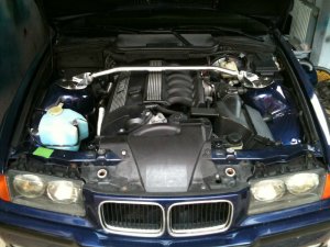 BMW 328 QP 'Fcher'M50'Styling66' - 3er BMW - E36