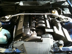 BMW 328 QP 'Fcher'M50'Styling66' - 3er BMW - E36