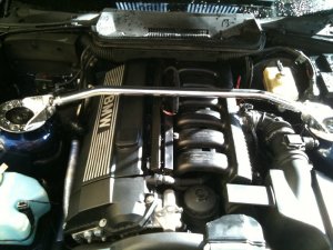 BMW 328 QP 'Fcher'M50'Styling66' - 3er BMW - E36