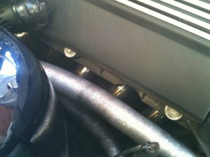 BMW 328 QP 'Fcher'M50'Styling66' - 3er BMW - E36