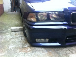 BMW 328 QP 'Fcher'M50'Styling66' - 3er BMW - E36