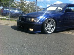 BMW 328 QP 'Fcher'M50'Styling66' - 3er BMW - E36