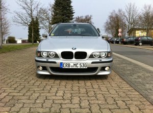 BMW 530d Touring #M Paket# - 5er BMW - E39