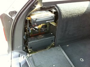 BMW 530d Touring #M Paket# - 5er BMW - E39
