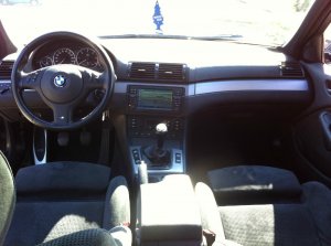 BMW 330d Touring 'M-Sportpaket'Special Edition' - 3er BMW - E46