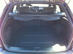 BMW 330d Touring 'M-Sportpaket'Special Edition' - 3er BMW - E46