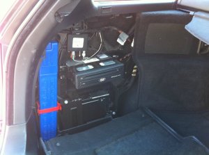 BMW 330d Touring 'M-Sportpaket'Special Edition' - 3er BMW - E46