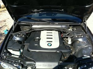 BMW 330d Touring 'M-Sportpaket'Special Edition' - 3er BMW - E46