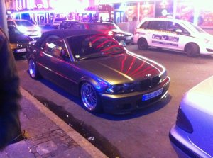 BMW 325ci 'Kerscher'M-Paket' Neue Bilder - 3er BMW - E46