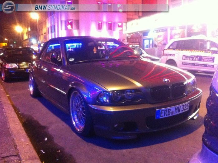 BMW-Syndikat Fotostorie