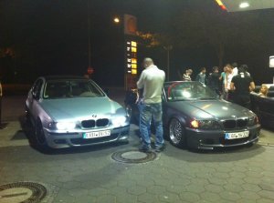 BMW 325ci 'Kerscher'M-Paket' Neue Bilder - 3er BMW - E46