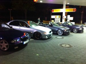 BMW 325ci 'Kerscher'M-Paket' Neue Bilder - 3er BMW - E46