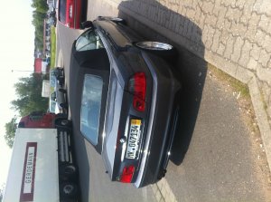 BMW 325ci 'Kerscher'M-Paket' Neue Bilder - 3er BMW - E46