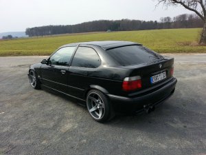 BMW 328ti *Umbau*Rondell 21*M50* - 3er BMW - E36