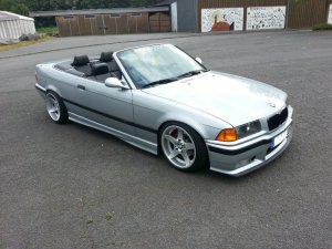 BMW 328i 'M-Paket'Asphaltfieber 2013' - 3er BMW - E36 BMW 328i 'M-Paket'Asphaltfieber 2013' - 3er BMW - E36