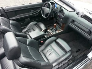 BMW 328i 'M-Paket'Asphaltfieber 2013' - 3er BMW - E36 BMW 328i 'M-Paket'Asphaltfieber 2013' - 3er BMW - E36