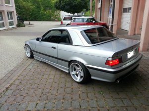 BMW 328i 'M-Paket'Asphaltfieber 2013' - 3er BMW - E36 BMW 328i 'M-Paket'Asphaltfieber 2013' - 3er BMW - E36