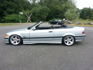 BMW 328i 'M-Paket'Asphaltfieber 2013' - 3er BMW - E36 BMW 328i 'M-Paket'Asphaltfieber 2013' - 3er BMW - E36