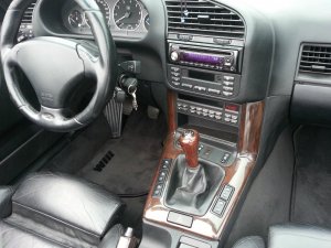 BMW 328i 'M-Paket'Asphaltfieber 2013' - 3er BMW - E36 BMW 328i 'M-Paket'Asphaltfieber 2013' - 3er BMW - E36