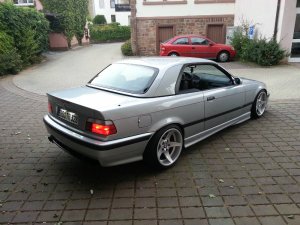 BMW 328i 'M-Paket'Asphaltfieber 2013' - 3er BMW - E36 BMW 328i 'M-Paket'Asphaltfieber 2013' - 3er BMW - E36