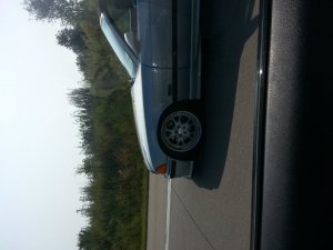 BMW 328i 'M-Paket'Asphaltfieber 2013' - 3er BMW - E36 BMW 328i 'M-Paket'Asphaltfieber 2013' - 3er BMW - E36