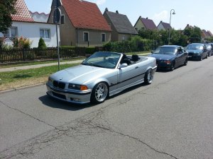 BMW 328i 'M-Paket'Asphaltfieber 2013' - 3er BMW - E36 BMW 328i 'M-Paket'Asphaltfieber 2013' - 3er BMW - E36