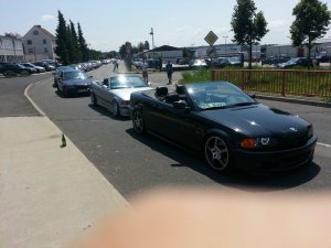BMW 328i 'M-Paket'Asphaltfieber 2013' - 3er BMW - E36 BMW 328i 'M-Paket'Asphaltfieber 2013' - 3er BMW - E36