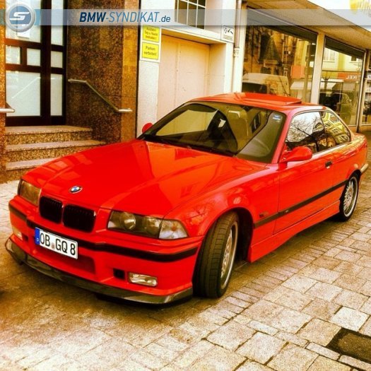 BMW-Syndikat Fotostorie