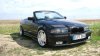 E36 Cabrio "alte Dame" - 3er BMW - E36 - DSCF1479.JPG