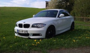 BMW E82 Coupe - 1er BMW - E81 / E82 / E87 / E88