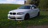BMW E82 Coupe - 1er BMW - E81 / E82 / E87 / E88 - IMAG0010.jpg