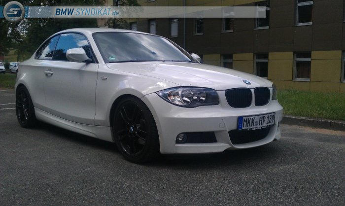 BMW-Syndikat Fotostorie