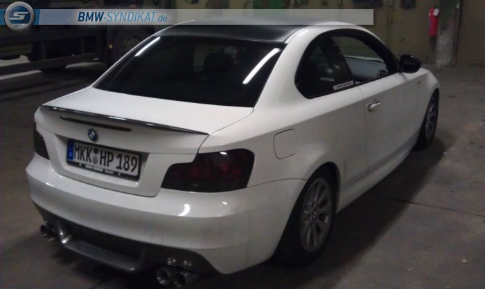 BMW-Syndikat Fotostorie