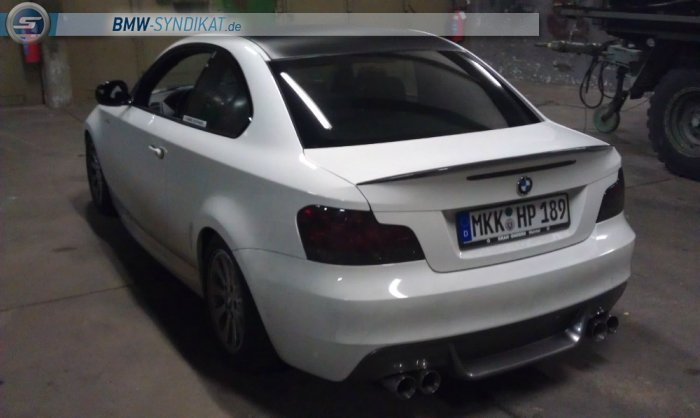 BMW-Syndikat Fotostorie