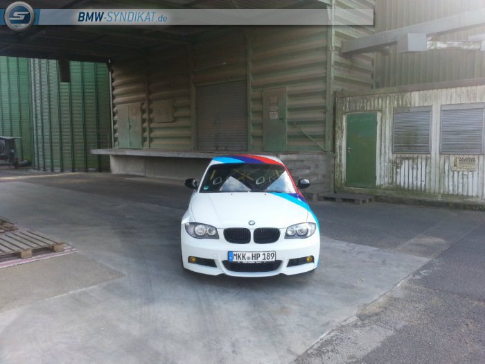 BMW-Syndikat Fotostorie