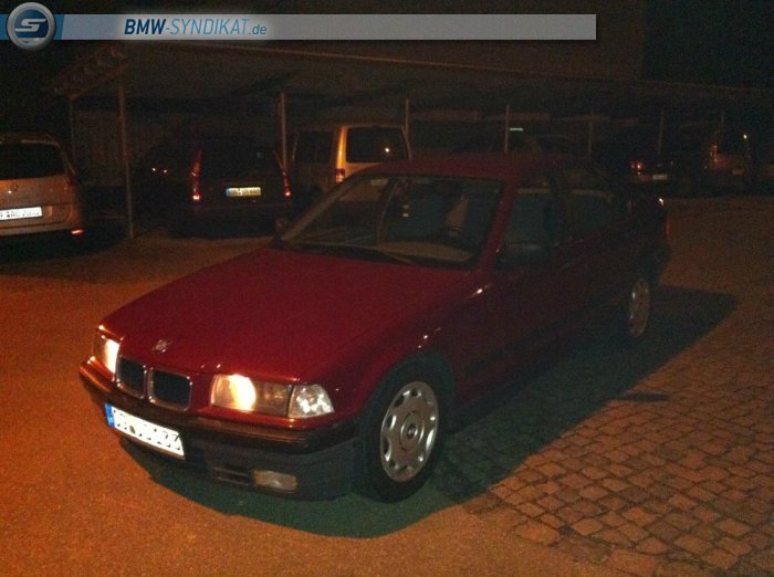 BMW-Syndikat Fotostorie