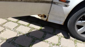325er - vom regen in die traufe "drift bitch" - 3er BMW - E36 325er - vom regen in die traufe "drift bitch" - 3er BMW - E36