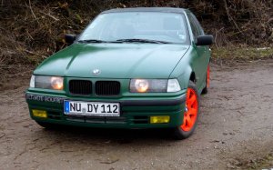 325er - vom regen in die traufe "drift bitch" - 3er BMW - E36 325er - vom regen in die traufe "drift bitch" - 3er BMW - E36