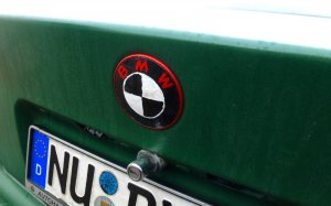 325er - vom regen in die traufe "drift bitch" - 3er BMW - E36 325er - vom regen in die traufe "drift bitch" - 3er BMW - E36