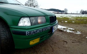 325er - vom regen in die traufe "drift bitch" - 3er BMW - E36 325er - vom regen in die traufe "drift bitch" - 3er BMW - E36