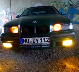 325er - vom regen in die traufe "drift bitch" - 3er BMW - E36 325er - vom regen in die traufe "drift bitch" - 3er BMW - E36
