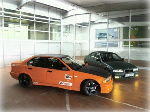 325er - vom regen in die traufe "drift bitch" - 3er BMW - E36 325er - vom regen in die traufe "drift bitch" - 3er BMW - E36