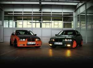 325er - vom regen in die traufe "drift bitch" - 3er BMW - E36 325er - vom regen in die traufe "drift bitch" - 3er BMW - E36