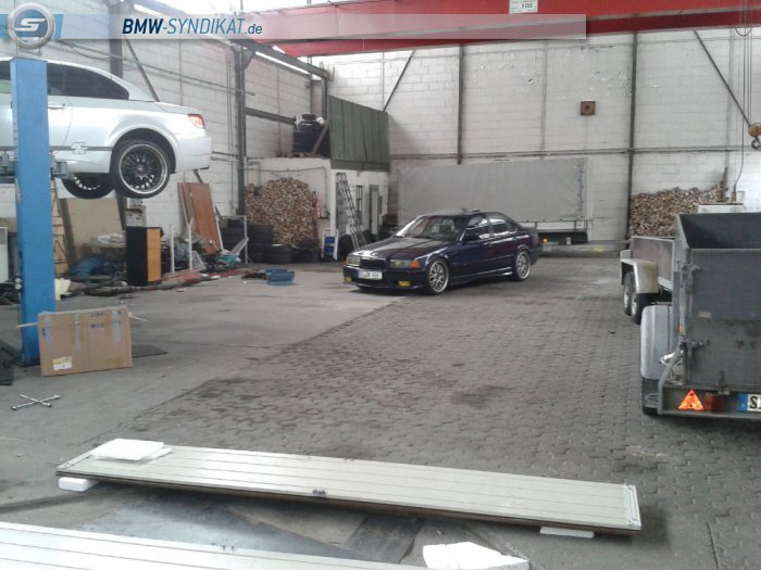 BMW-Syndikat Fotostorie