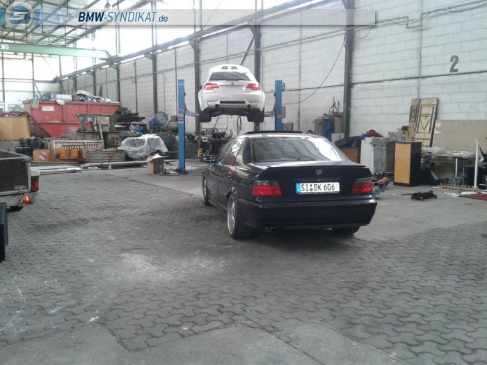 BMW-Syndikat Fotostorie