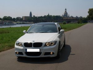 E90 LCI 318iA "klein aber fein" - 3er BMW - E90 / E91 / E92 / E93 E90 LCI 318iA "klein aber fein" - 3er BMW - E90 / E91 / E92 / E93