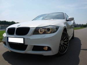 E90 LCI 318iA "klein aber fein" - 3er BMW - E90 / E91 / E92 / E93 E90 LCI 318iA "klein aber fein" - 3er BMW - E90 / E91 / E92 / E93