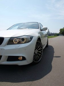 E90 LCI 318iA "klein aber fein" - 3er BMW - E90 / E91 / E92 / E93 E90 LCI 318iA "klein aber fein" - 3er BMW - E90 / E91 / E92 / E93